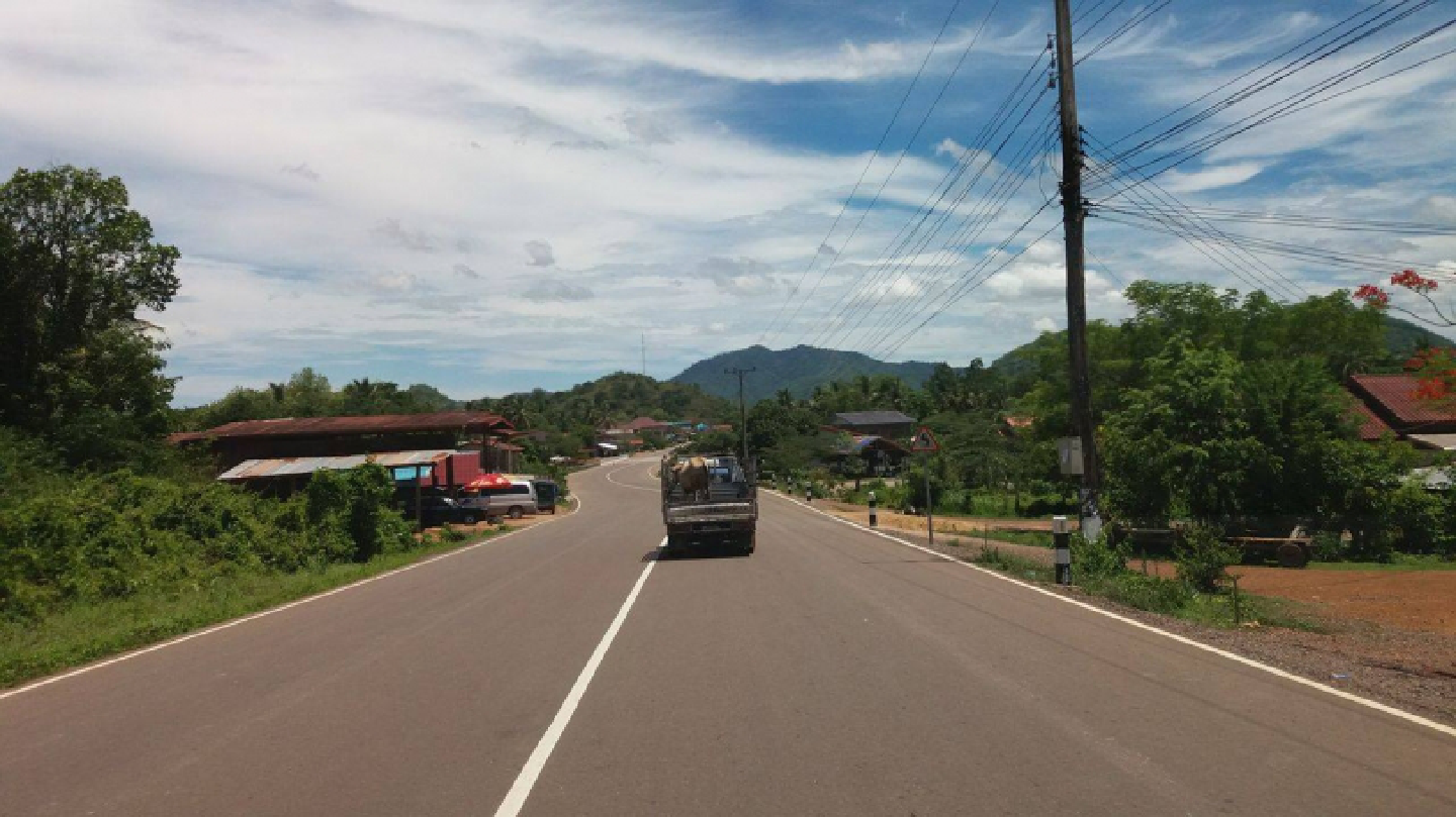 Laos' Sangthong district rolls out welcome mat for visitors