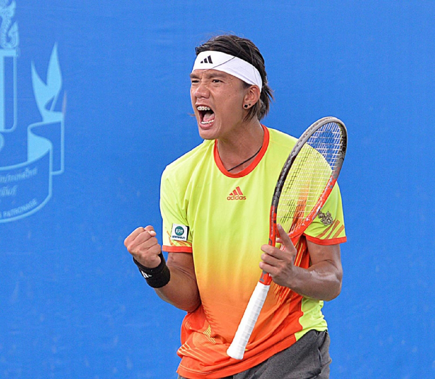 Kittipong and Chompoothip Win Singha TATP Titles Kittipong and Chompoothip Win Singha TATP Titles