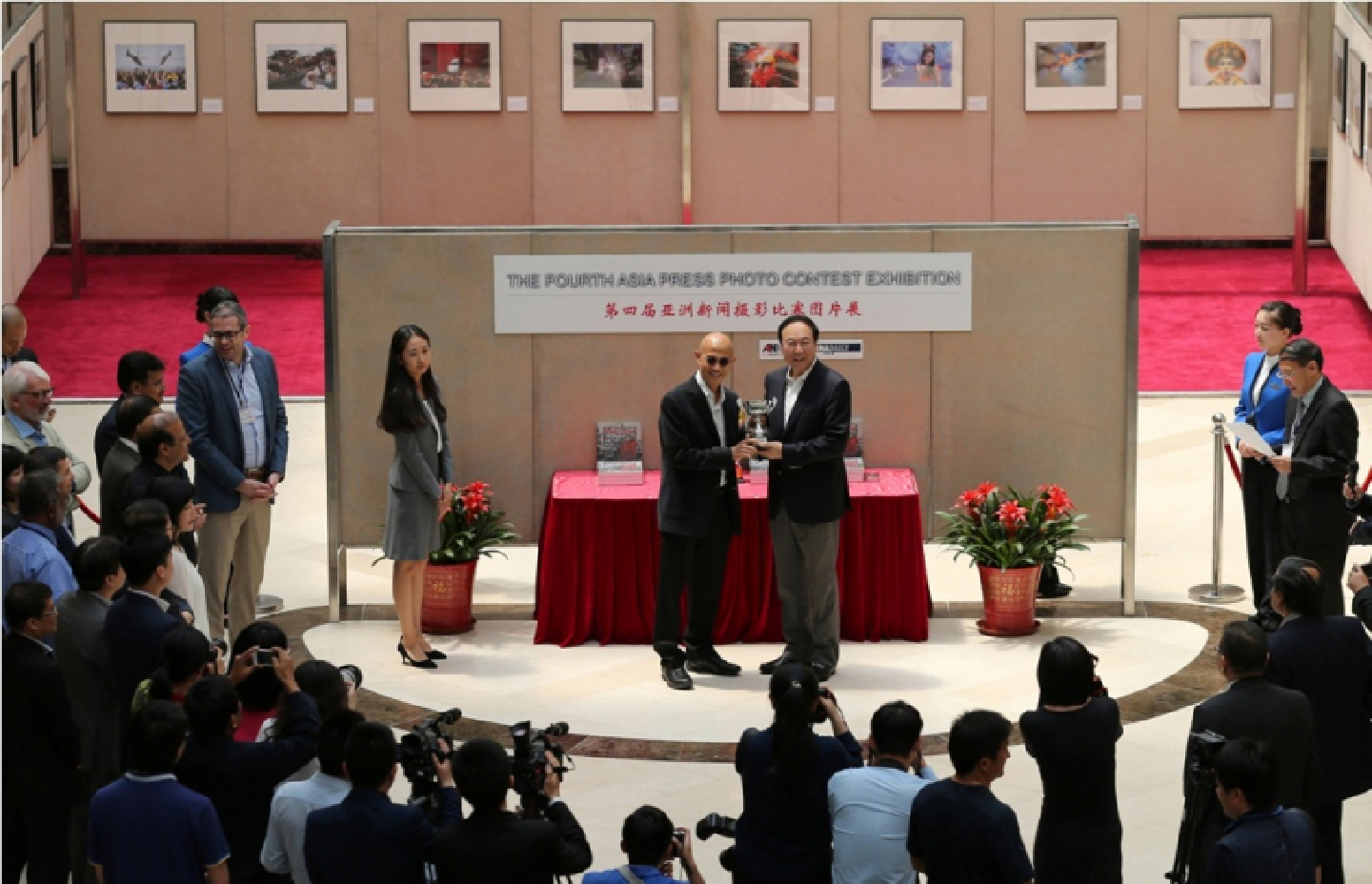 Showcasing Asia's best photojournalism Showcasing Asia's best photojournalism