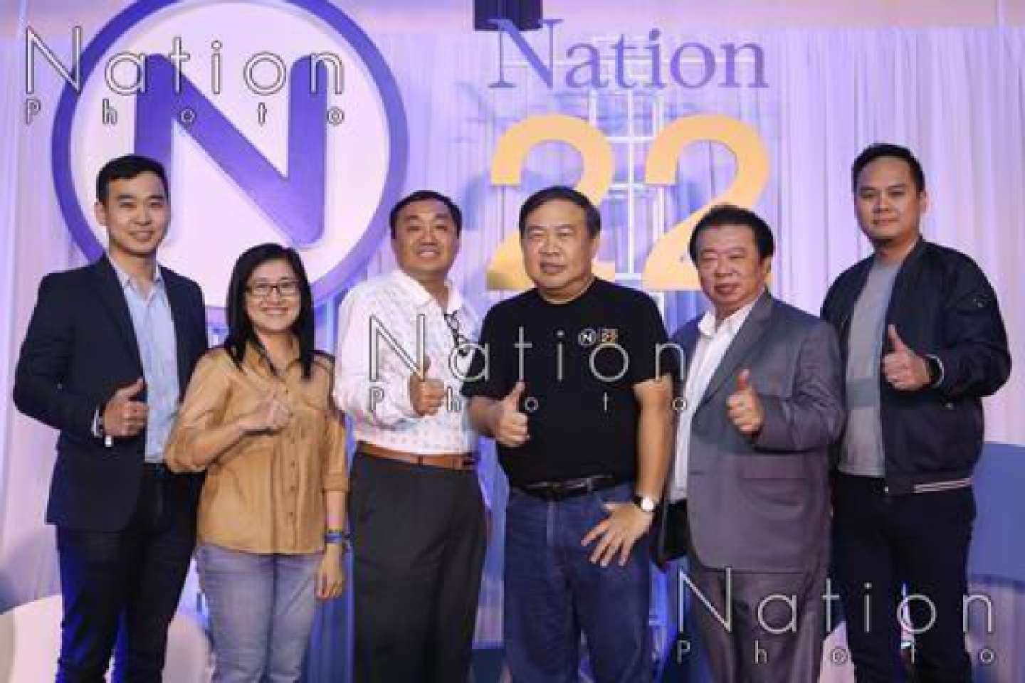 Nation TV aims to broaden its appeal with edutainment shows Nation TV aims to broaden its appeal with edutainment shows