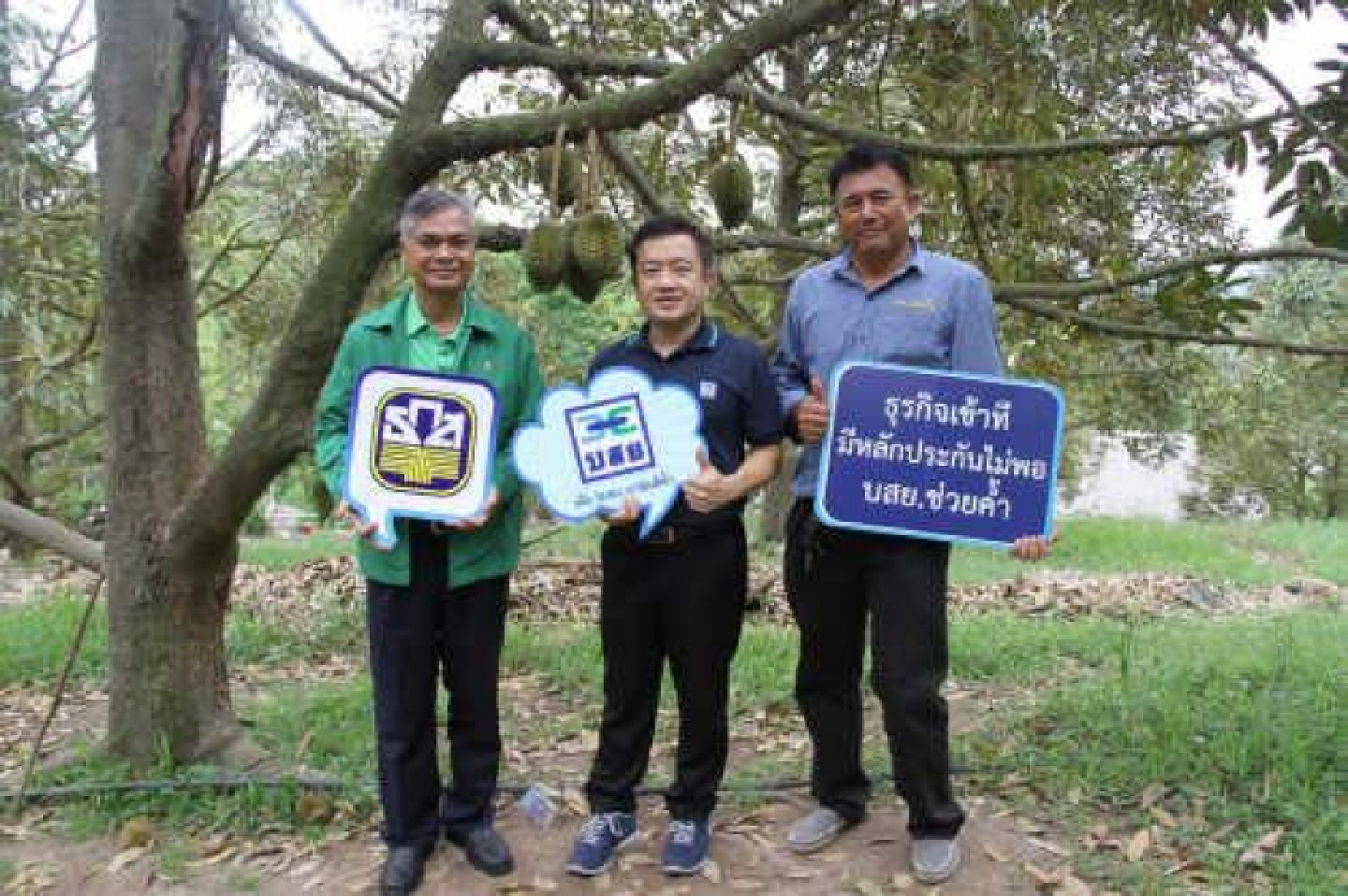 BAAC to lend Bt72 bn to SMEs BAAC to lend Bt72 bn to SMEs