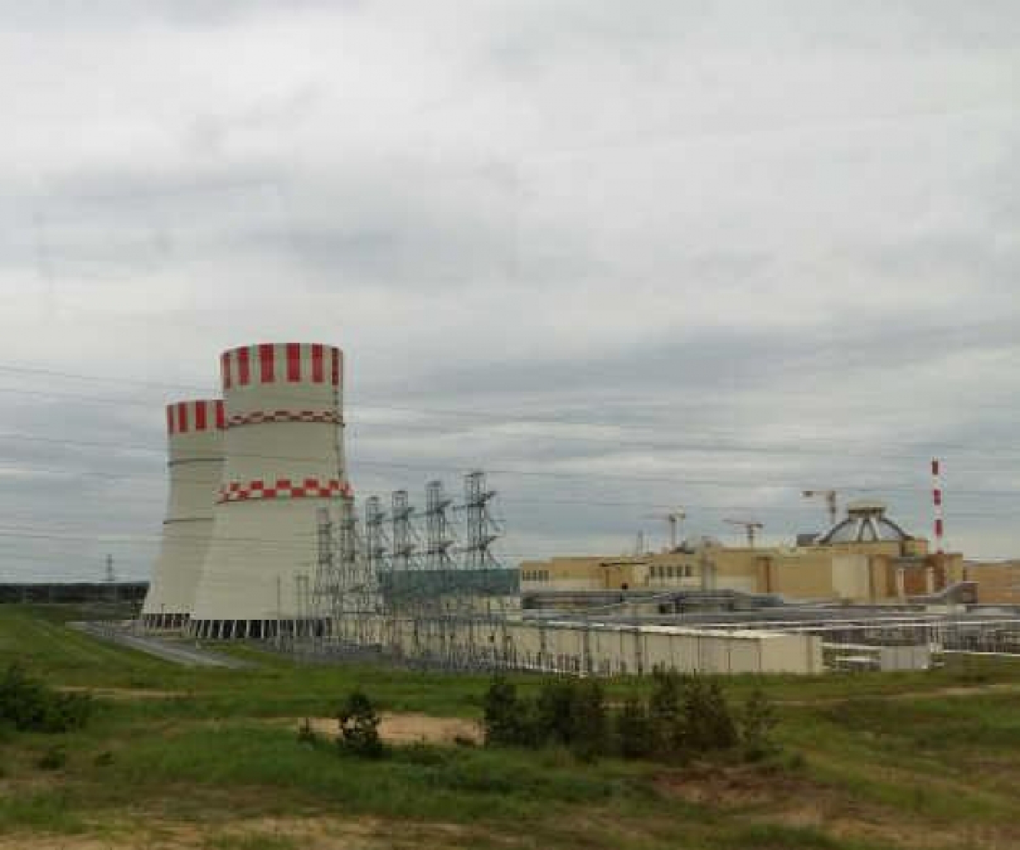 Russian nuclear agency bullish on Asean outlook Russian nuclear agency bullish on Asean outlook