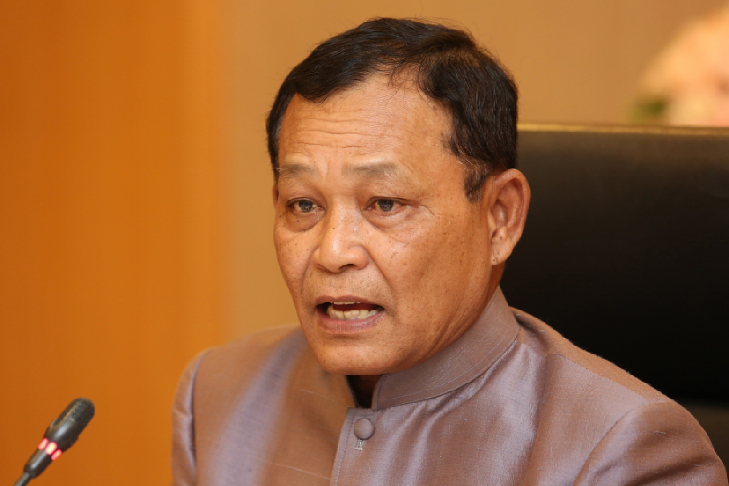 Article 44 may be used ‘to rein in errant universities’
