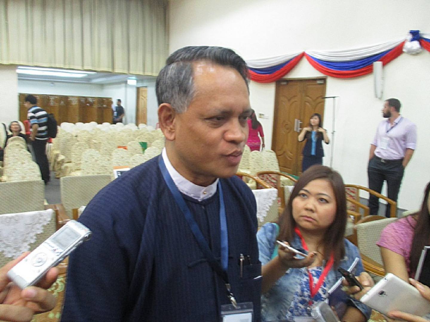 New Myanmar commission to facilitate FDI New Myanmar commission to facilitate FDI