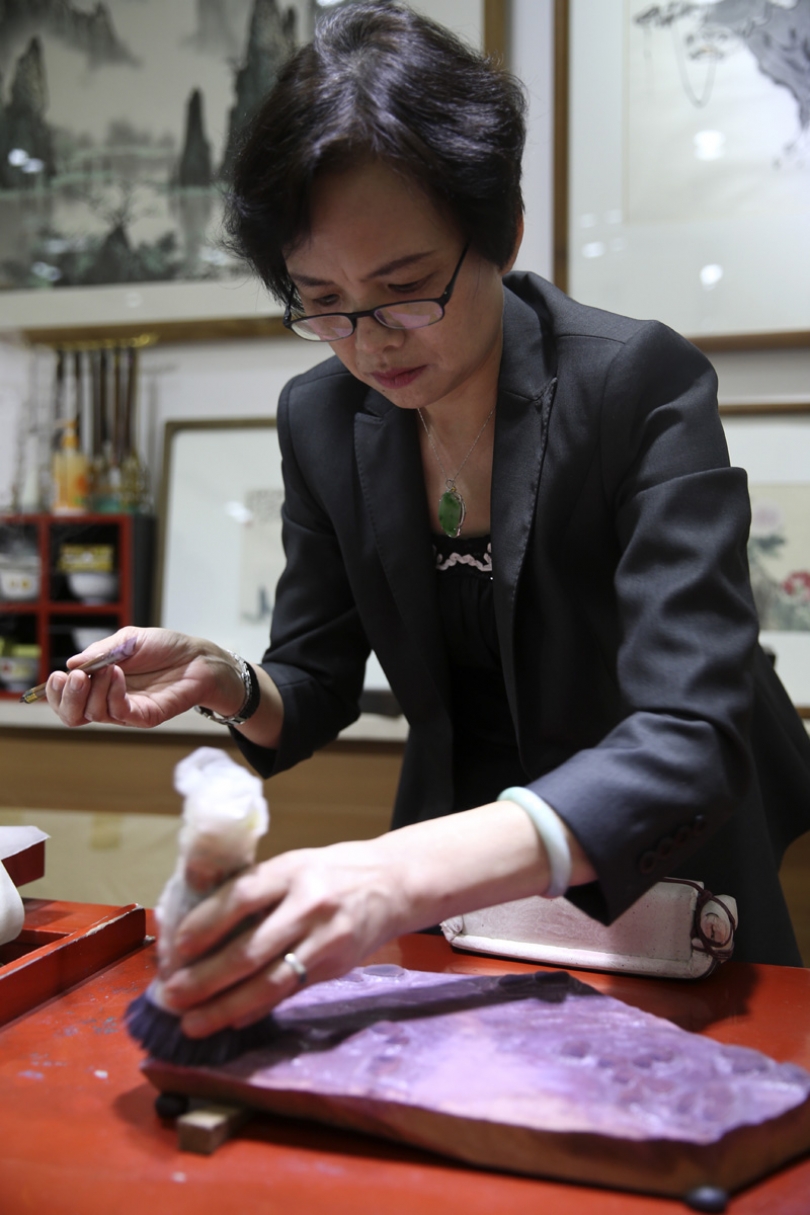 Where masterpieces are reborn Where masterpieces are reborn