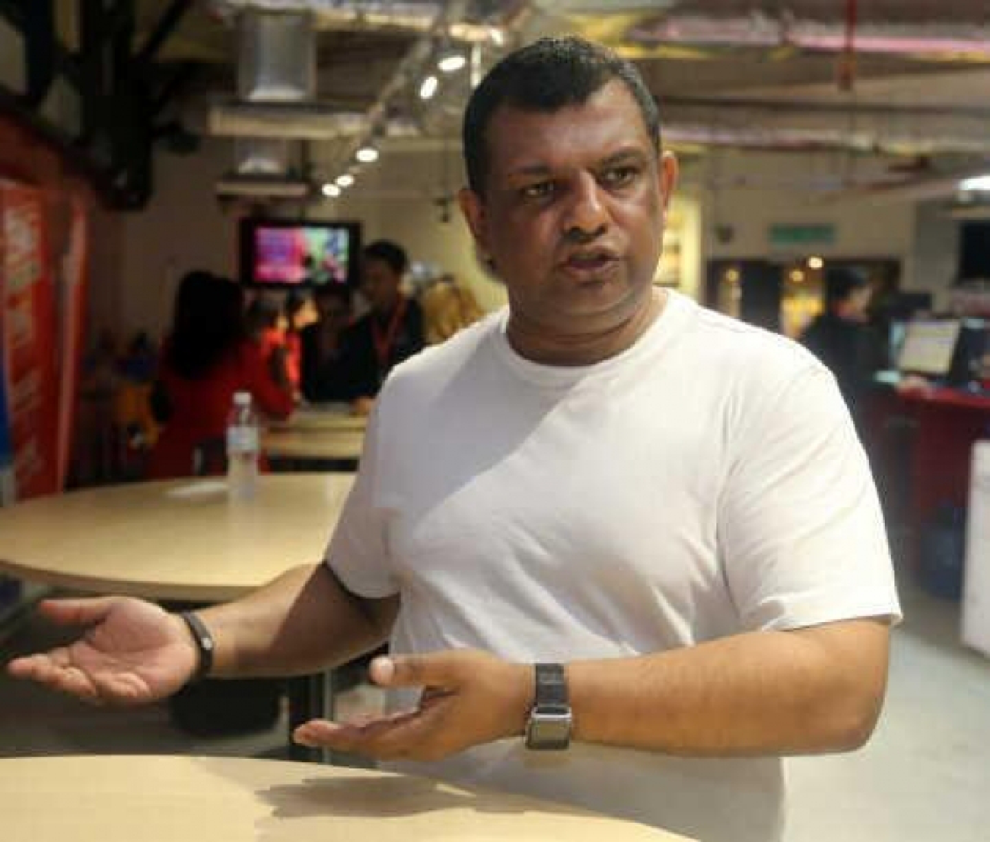 Equity policy in aviation outdated, says AirAsia chief Equity policy in aviation outdated, says AirAsia chief