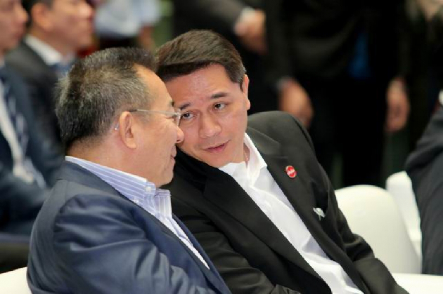 King Power secures 39% stake in Asia Aviation in Bt7.9-billion deal