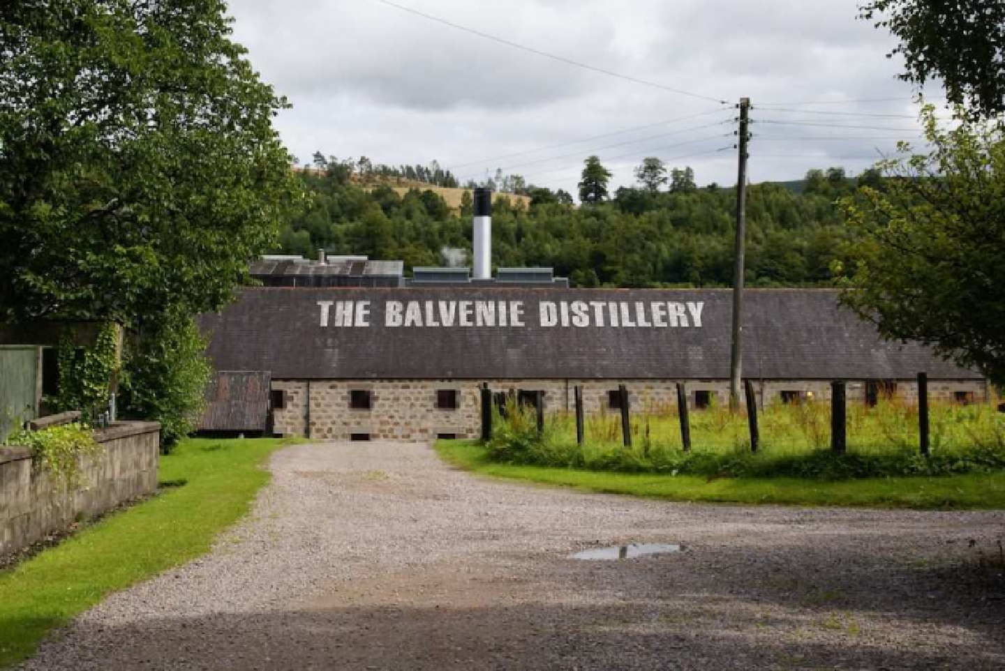 Saluting the Speyside spirit
