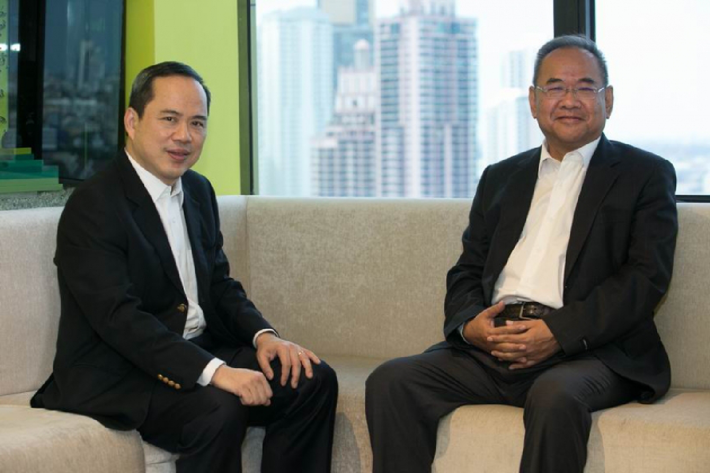 AP (Thailand) aims to be a top-3 player within five years AP (Thailand) aims to be a top-3 player within five years