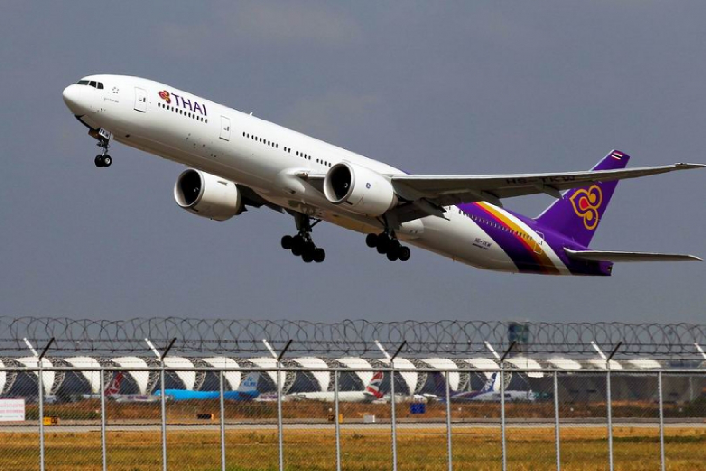 Southeast Asia airlines look to India Southeast Asia airlines look to India