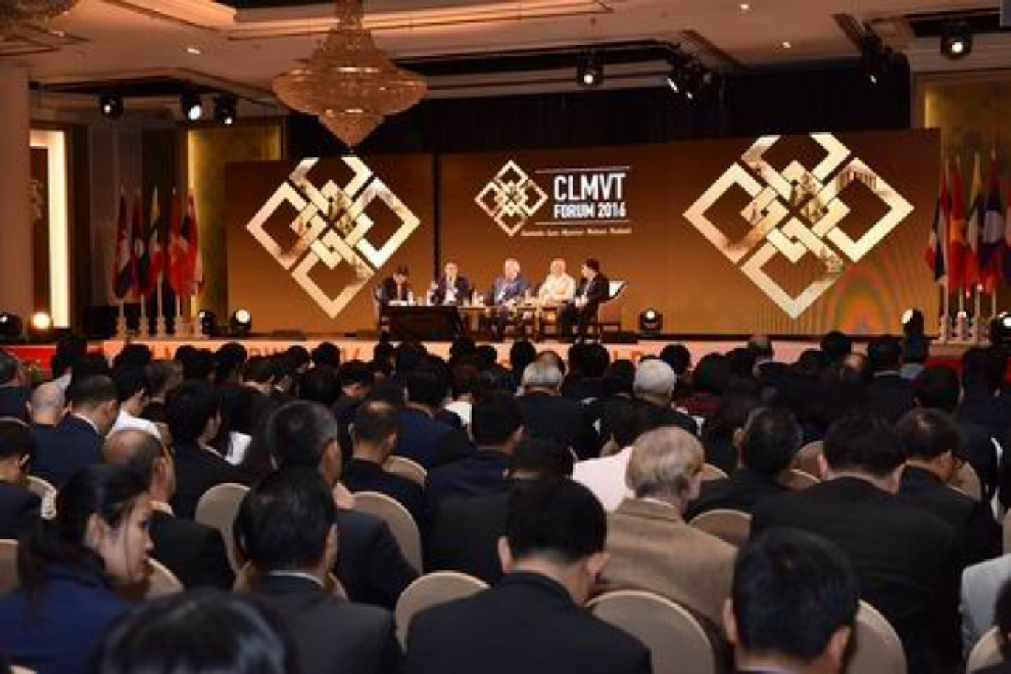 CLMVT shows promising potential, forum hears CLMVT shows promising potential, forum hears