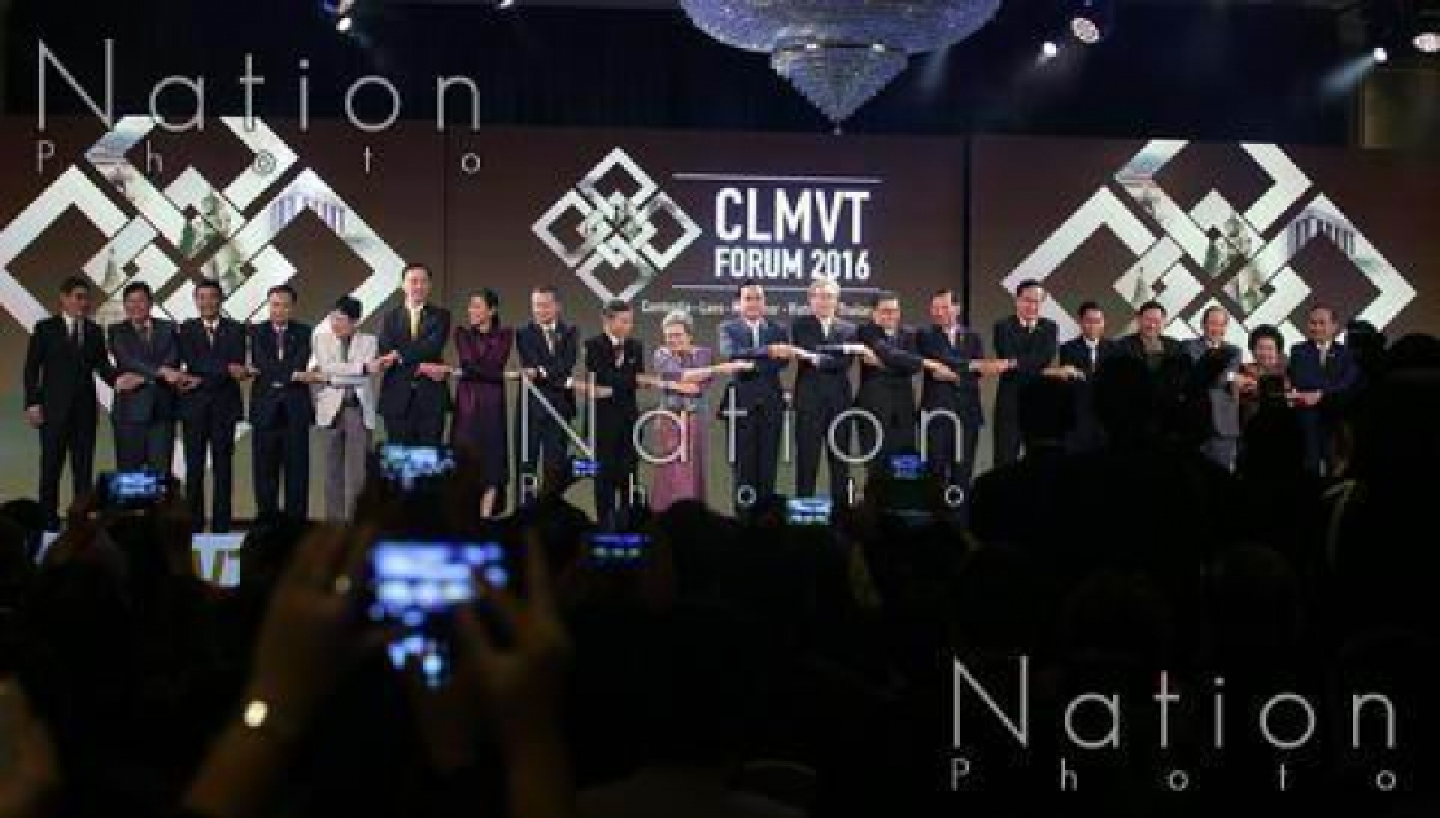 Single visa for five CLMVT nations touted at forum Single visa for five CLMVT nations touted at forum
