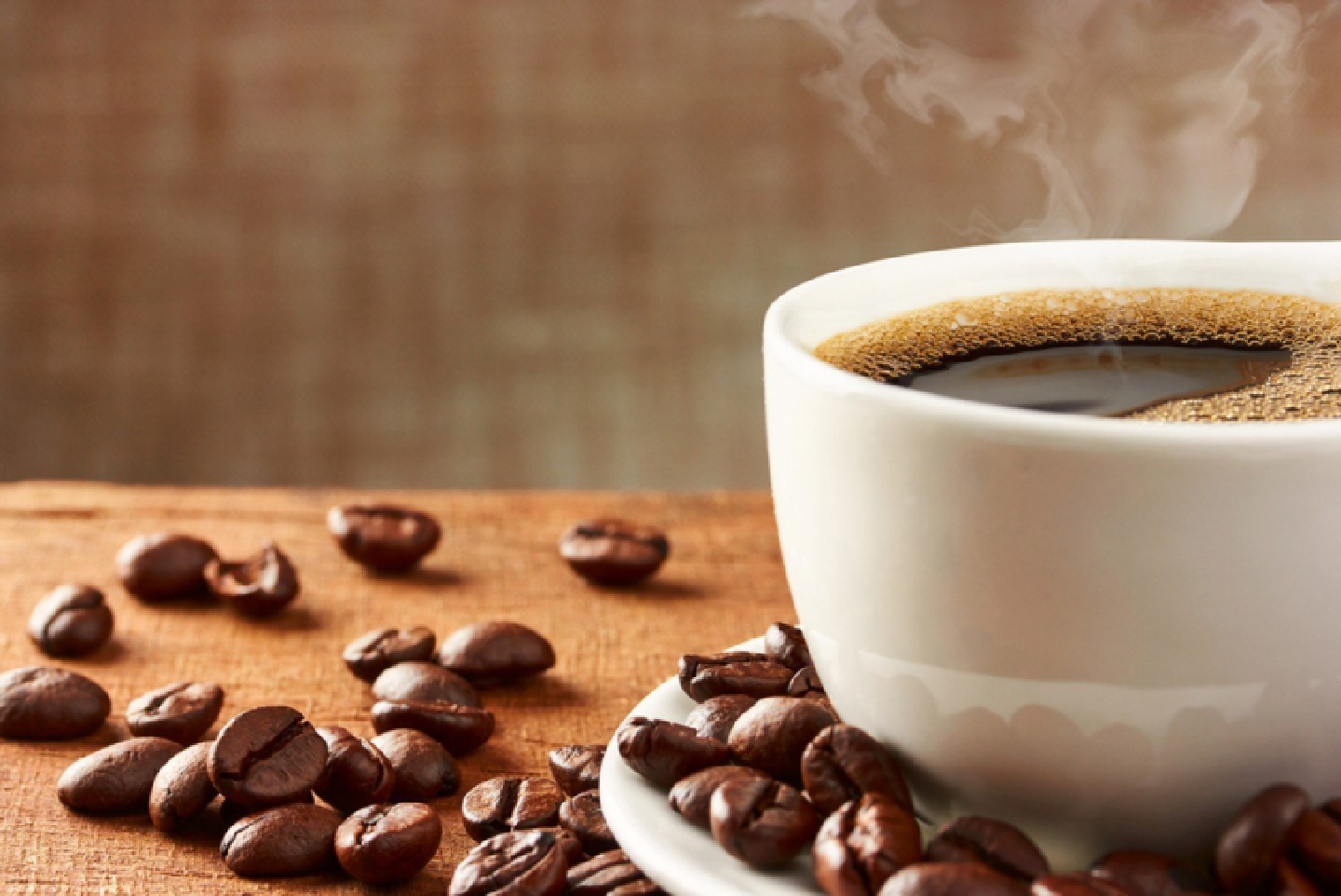 Coffee lovers, here are some fun facts about coffee Coffee lovers, here are some fun facts about coffee