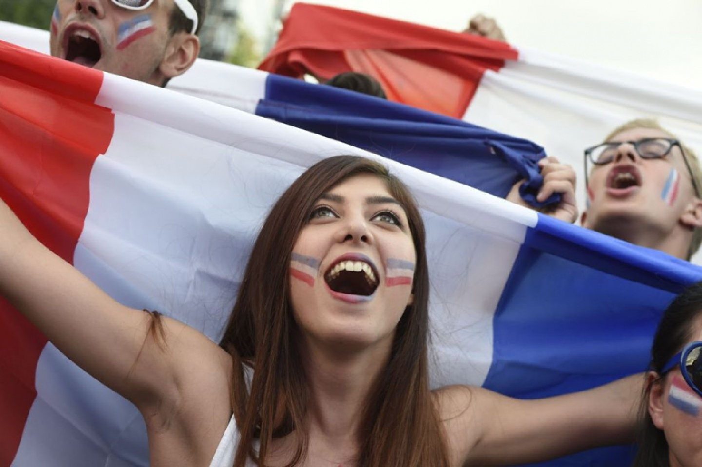 France top Euro group as Albania claim historic win France top Euro group as Albania claim historic win