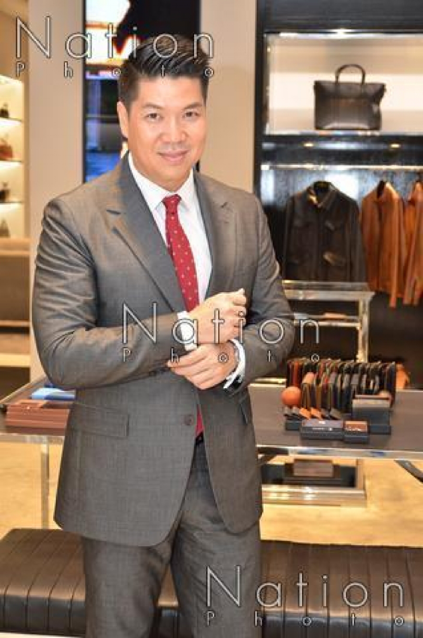 Pacifica Group to increase stores from 80 to 140 over 3 years