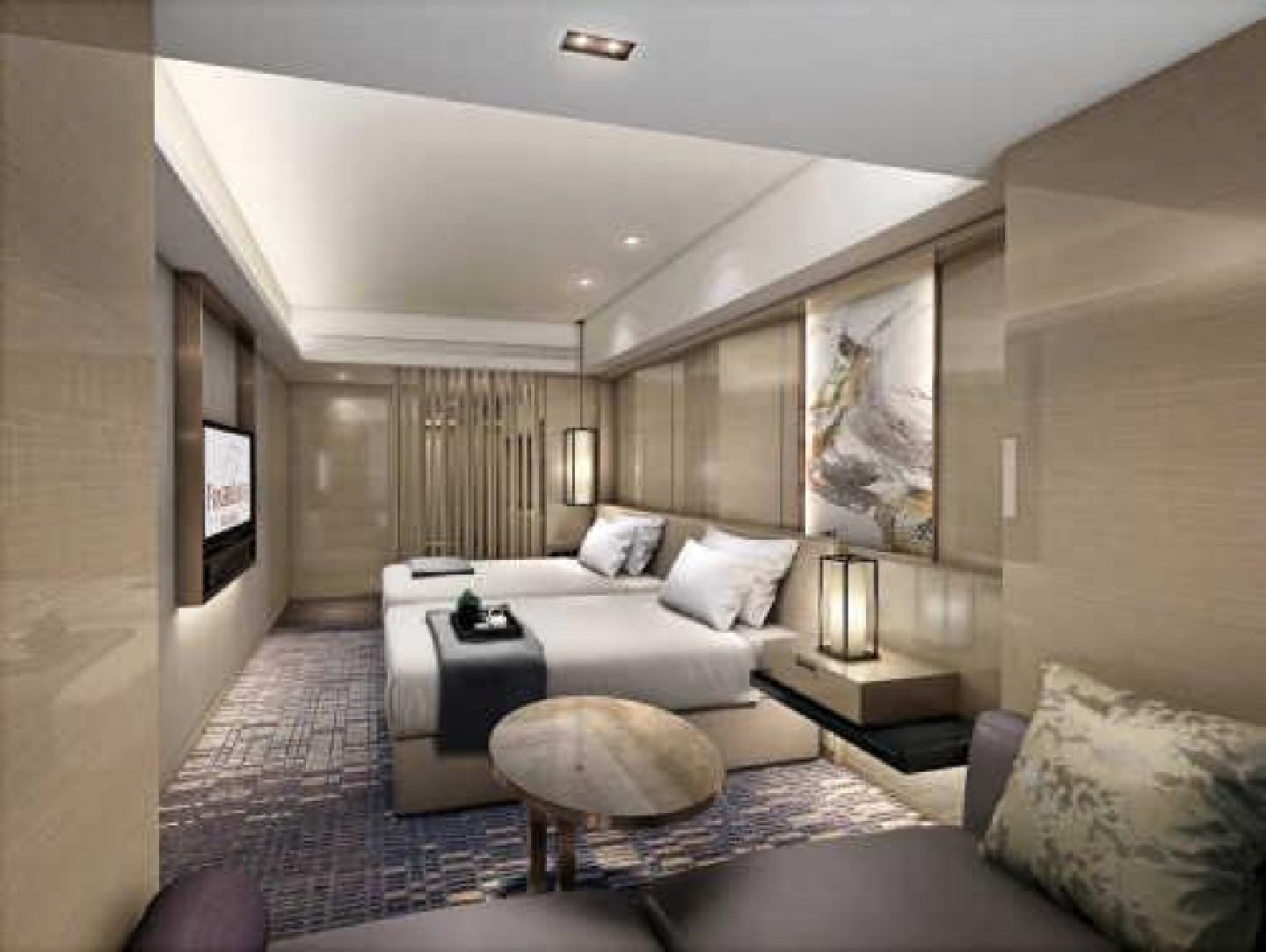 Frasers to open serviced residence in Tokyo Frasers to open serviced residence in Tokyo