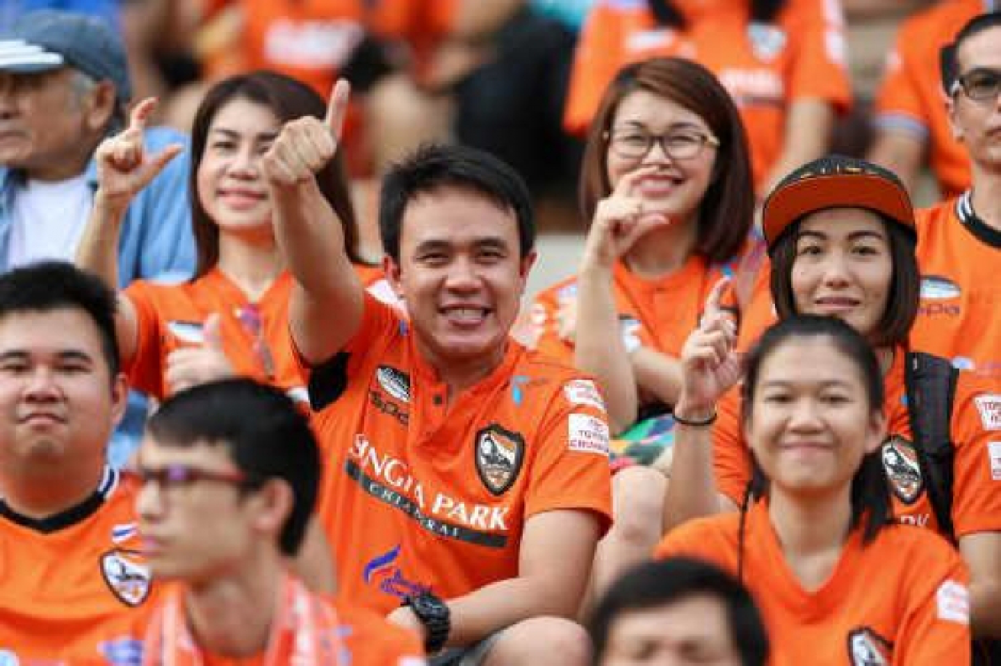 Fifth-ranked Chiangrai United in major revamp Fifth-ranked Chiangrai United in major revamp