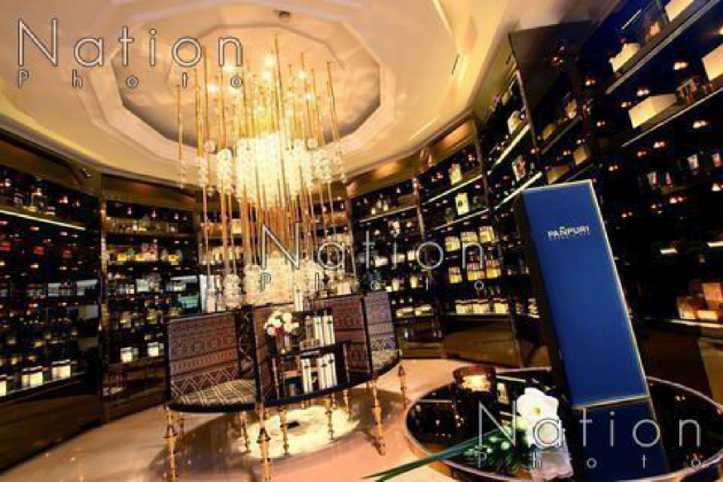 Panpuri - building a world-class Thai brand