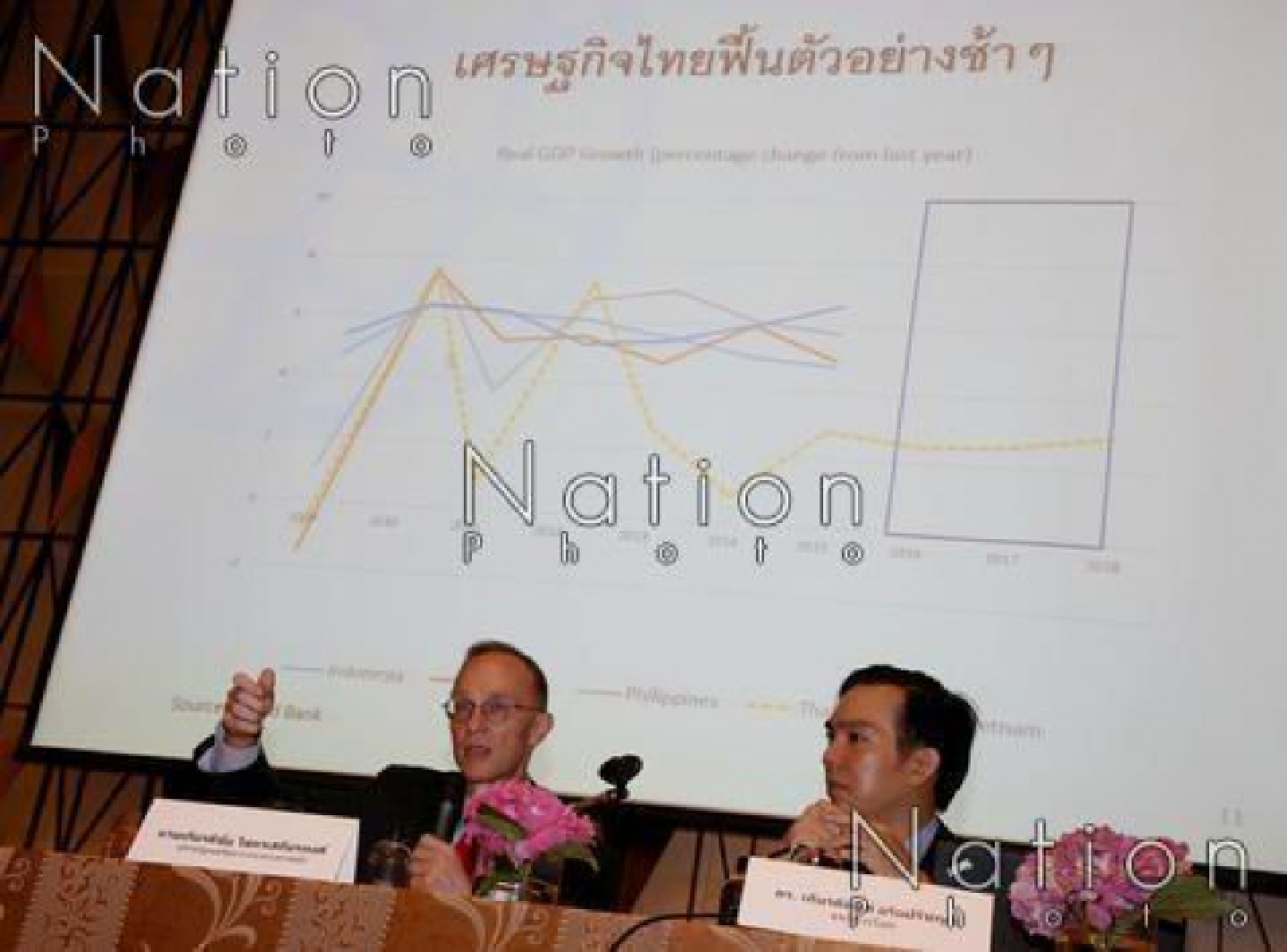 Address ageing issues now, World Bank urges Address ageing issues now, World Bank urges