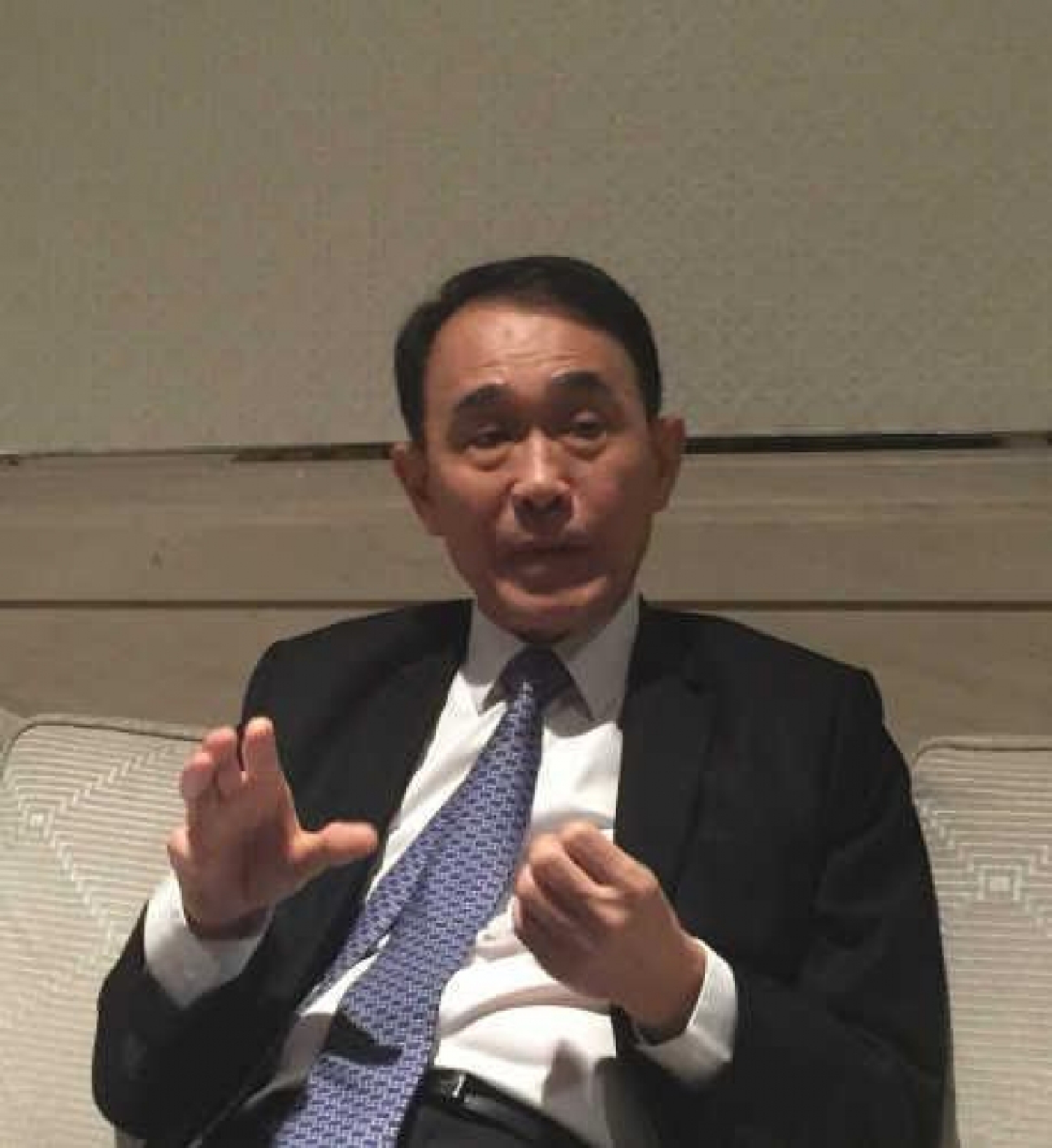 East to attract tech investors East to attract tech investors