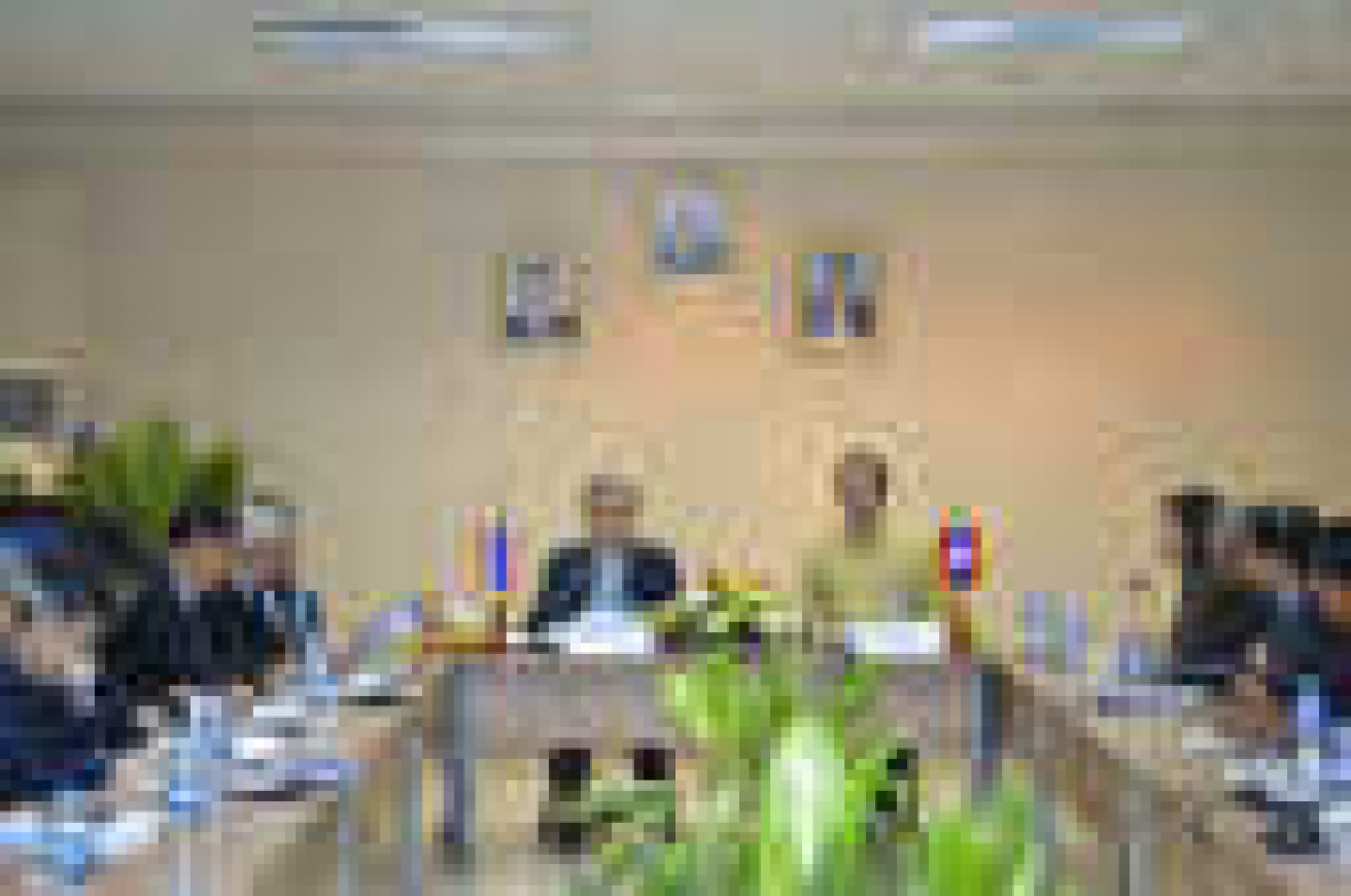 Laos seeks Thai help financing, job skill improvement Laos seeks Thai help financing, job skill improvement
