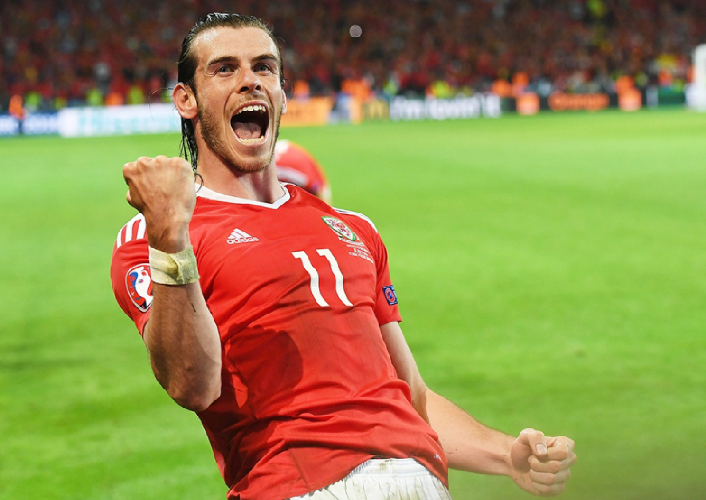 Welsh unsung heroes allow Bale to keep dreaming. Welsh unsung heroes allow Bale to keep dreaming.