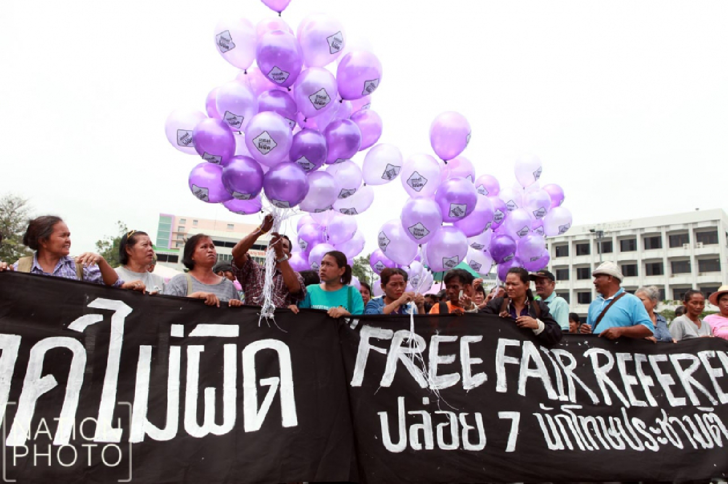 50 detained for campaignign for release of seven students 50 detained for campaignign for release of seven students