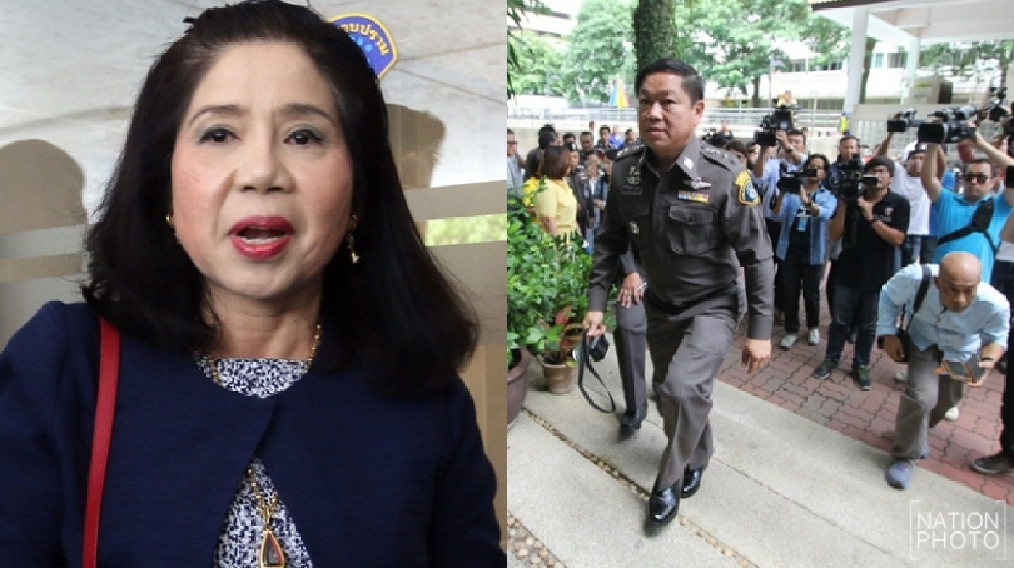 ‘Hi-so’ woman caught in false complaints scandal ‘given official passport by former govt’