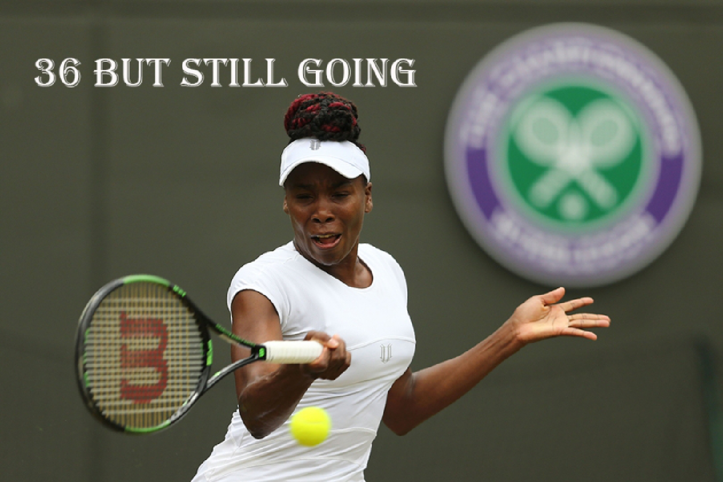 Tennis-Venus strides into quarter-finals despite early scare. Tennis-Venus strides into quarter-finals despite early scare.