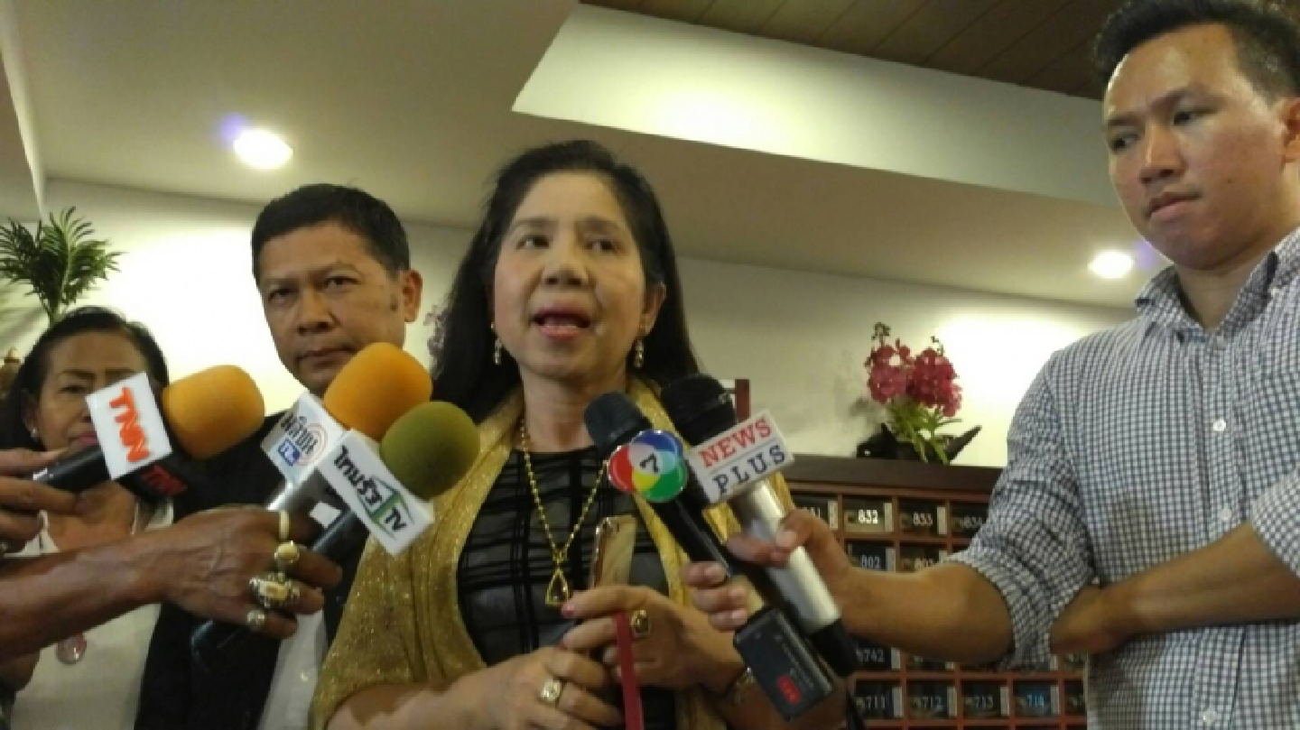 ‘Hi-so’ woman to face charge of filing false claims of theft against her former housemaids ‘Hi-so’ woman to face charge of filing false claims of theft against her former housemaids
