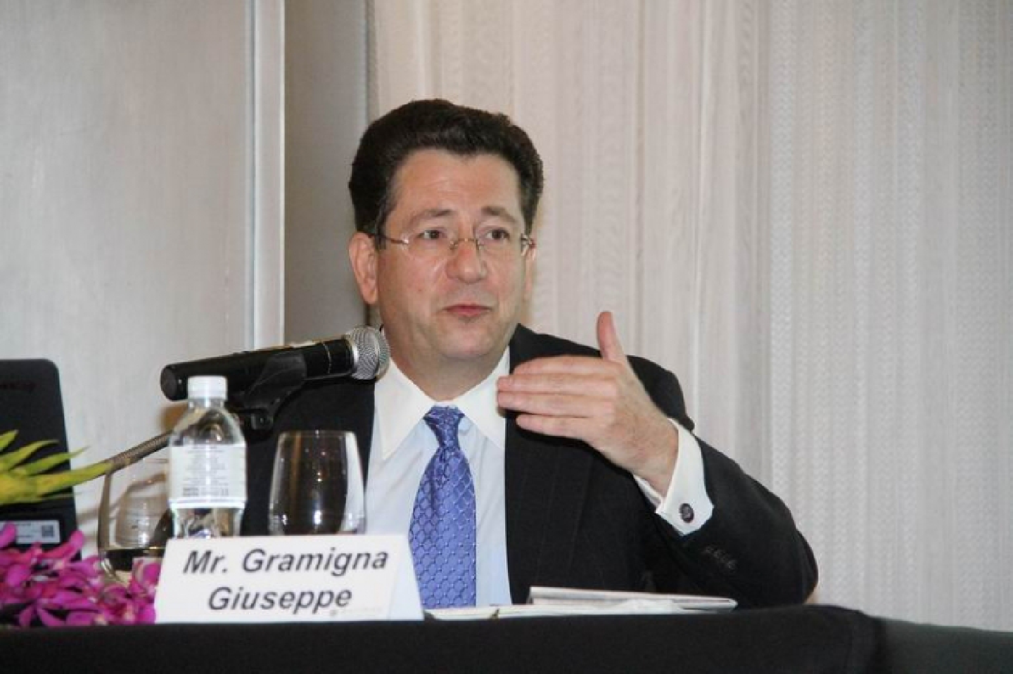 US expert imparts key to survival of SMEs and start-ups US expert imparts key to survival of SMEs and start-ups