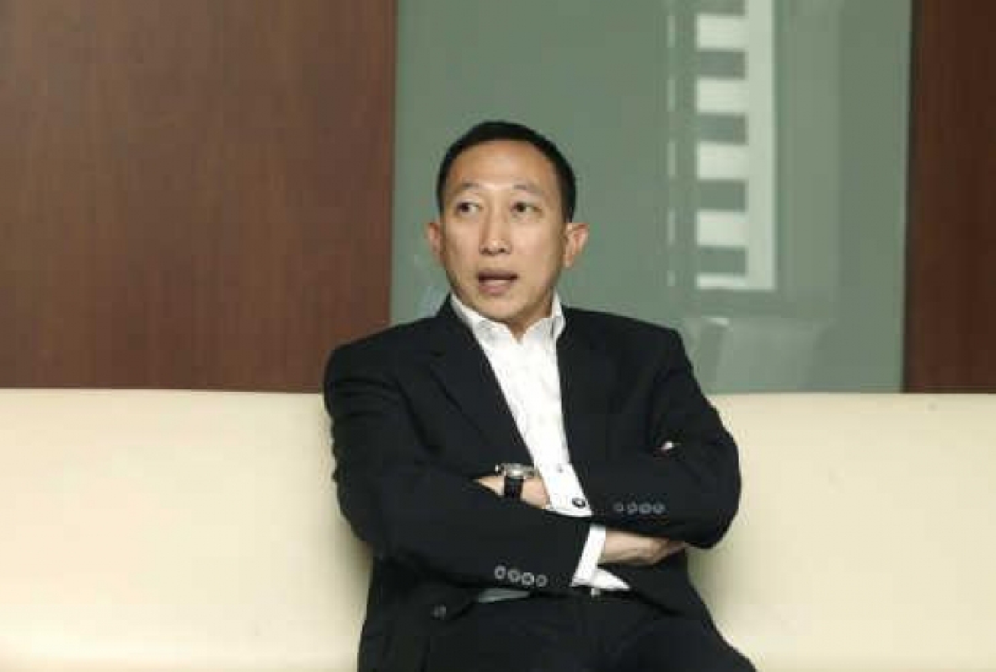 KTB president Vorapak not seeking second term KTB president Vorapak not seeking second term