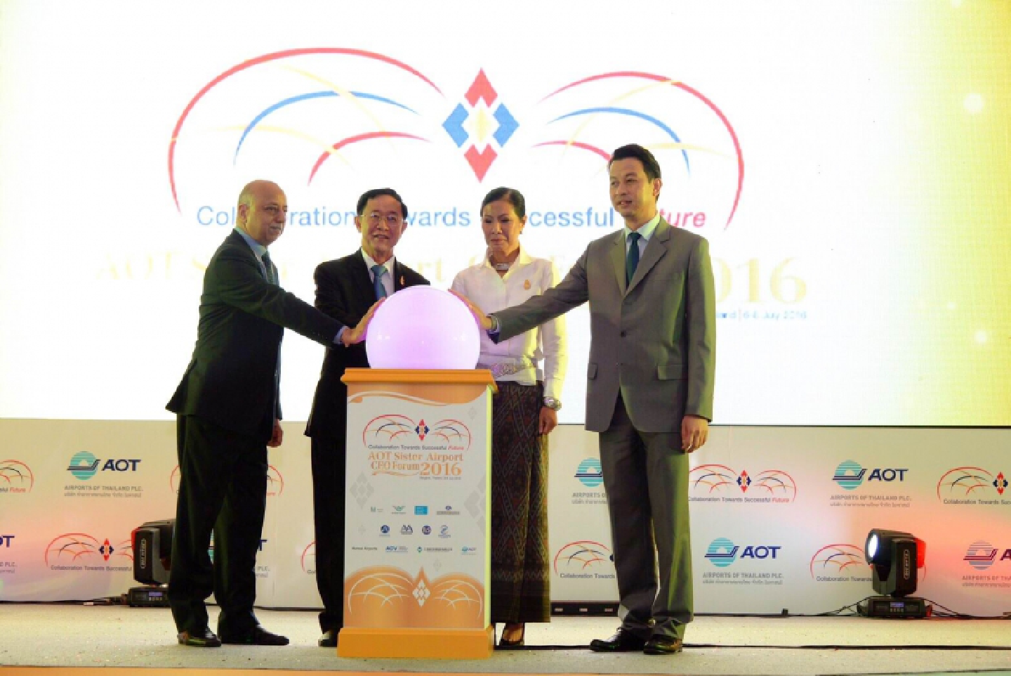 ‘Aviation woes must be fixed’ ‘Aviation woes must be fixed’