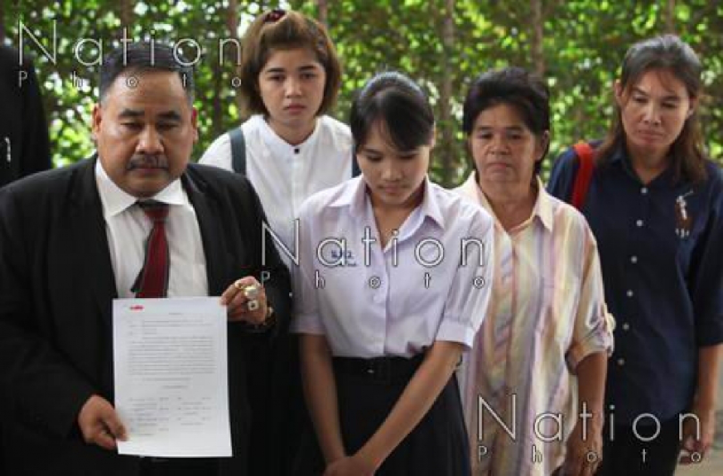 Victims name officials they suspect helped ‘Ying Kai’ Victims name officials they suspect helped ‘Ying Kai’