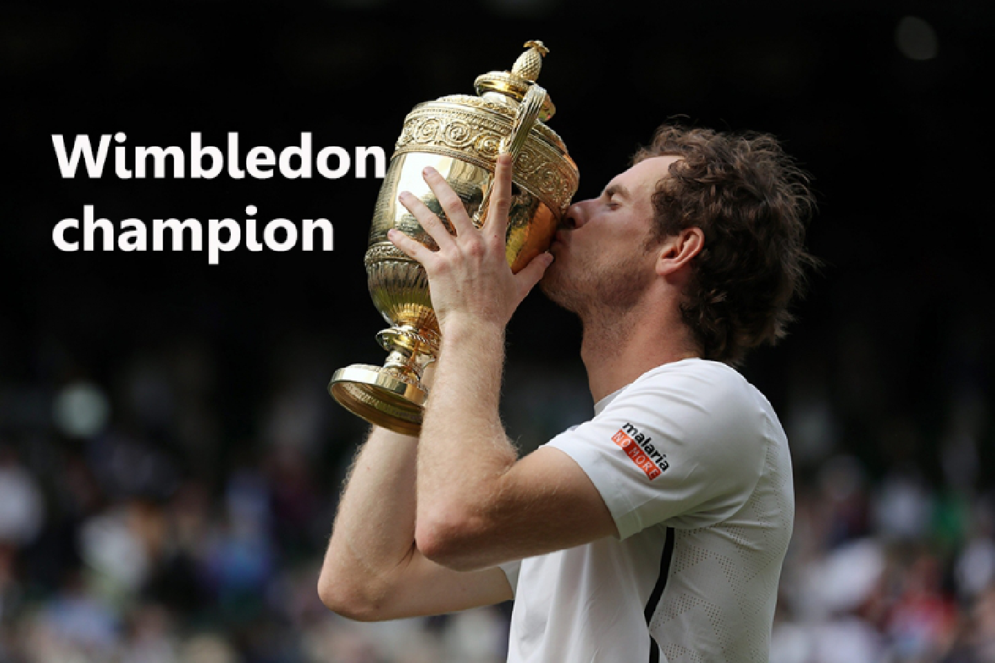 Fatherhood breathes new life into Murray's career Fatherhood breathes new life into Murray's career
