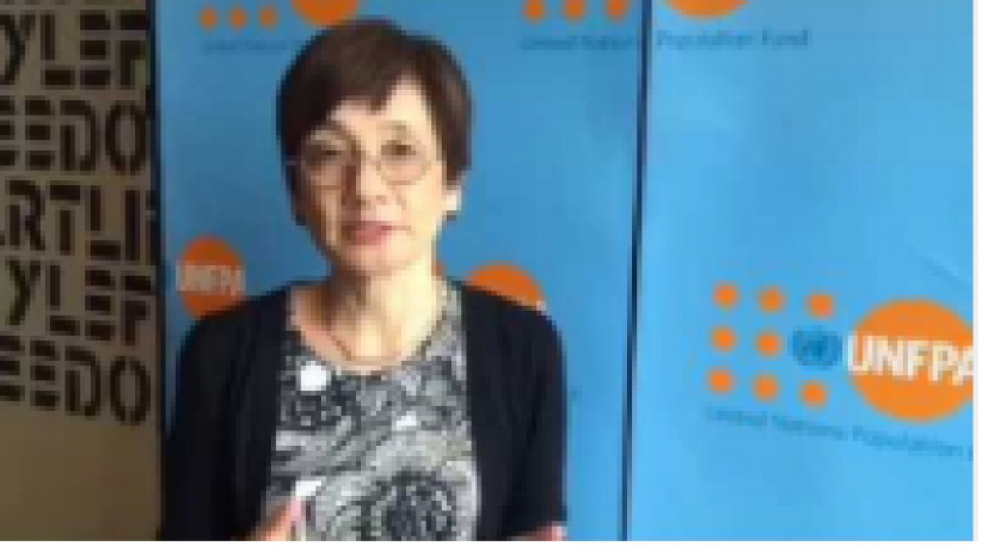 Education ‘key to empowering young girls’ Education ‘key to empowering young girls’