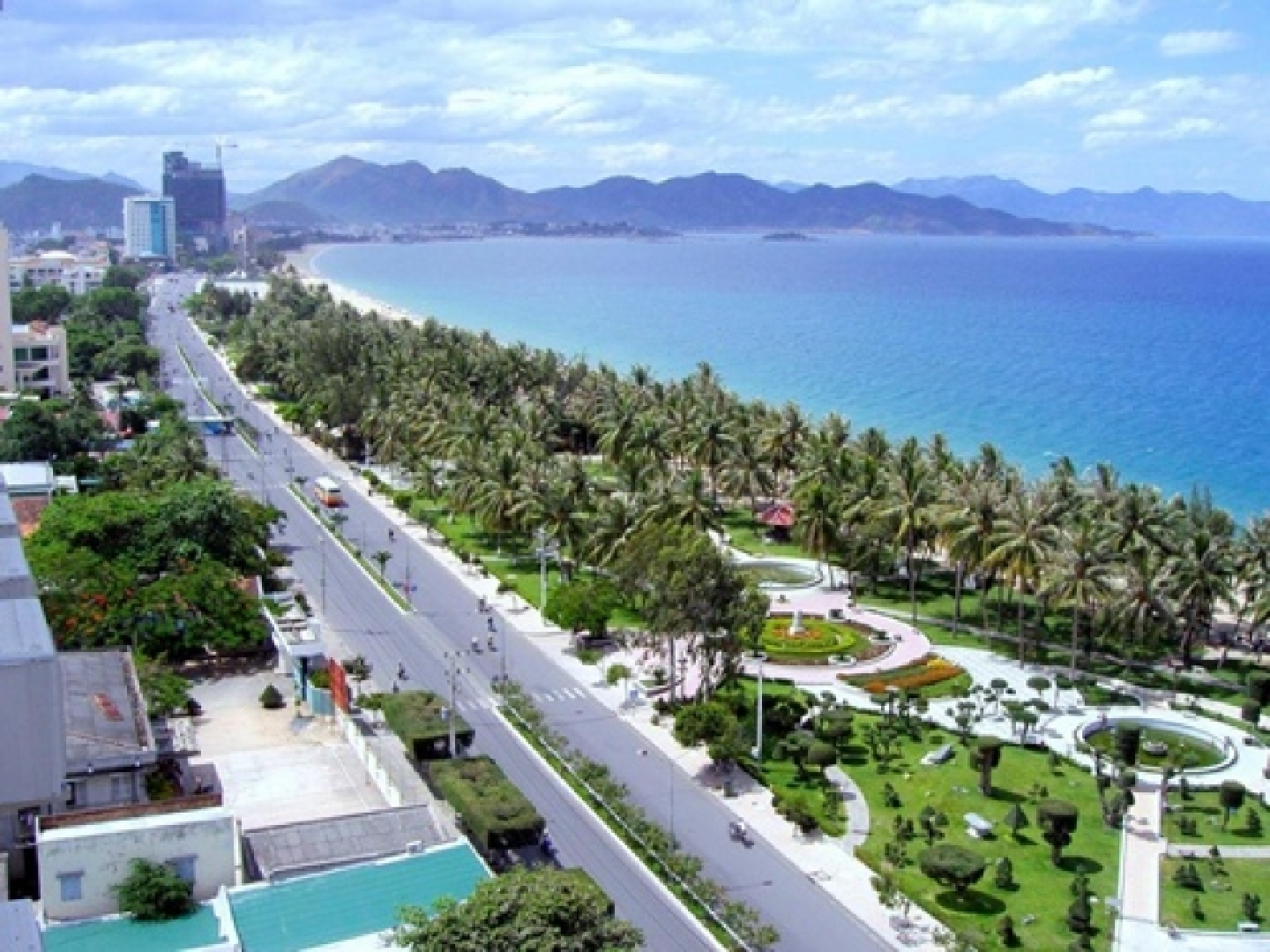 Da Nang aims to become new MICE hub Da Nang aims to become new MICE hub