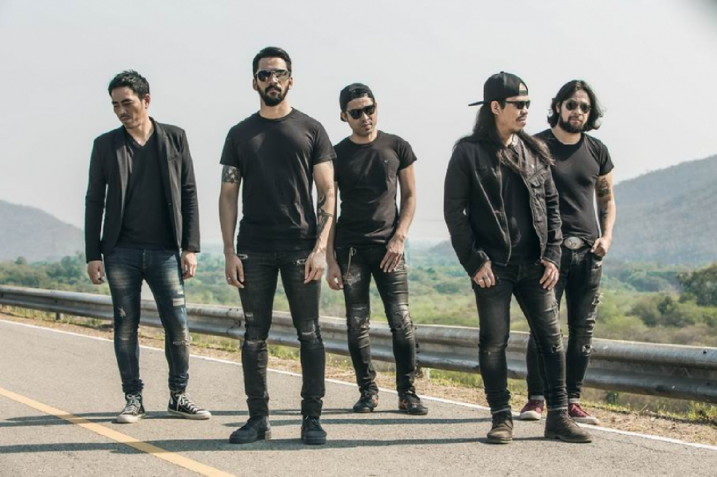 Remembering a legend