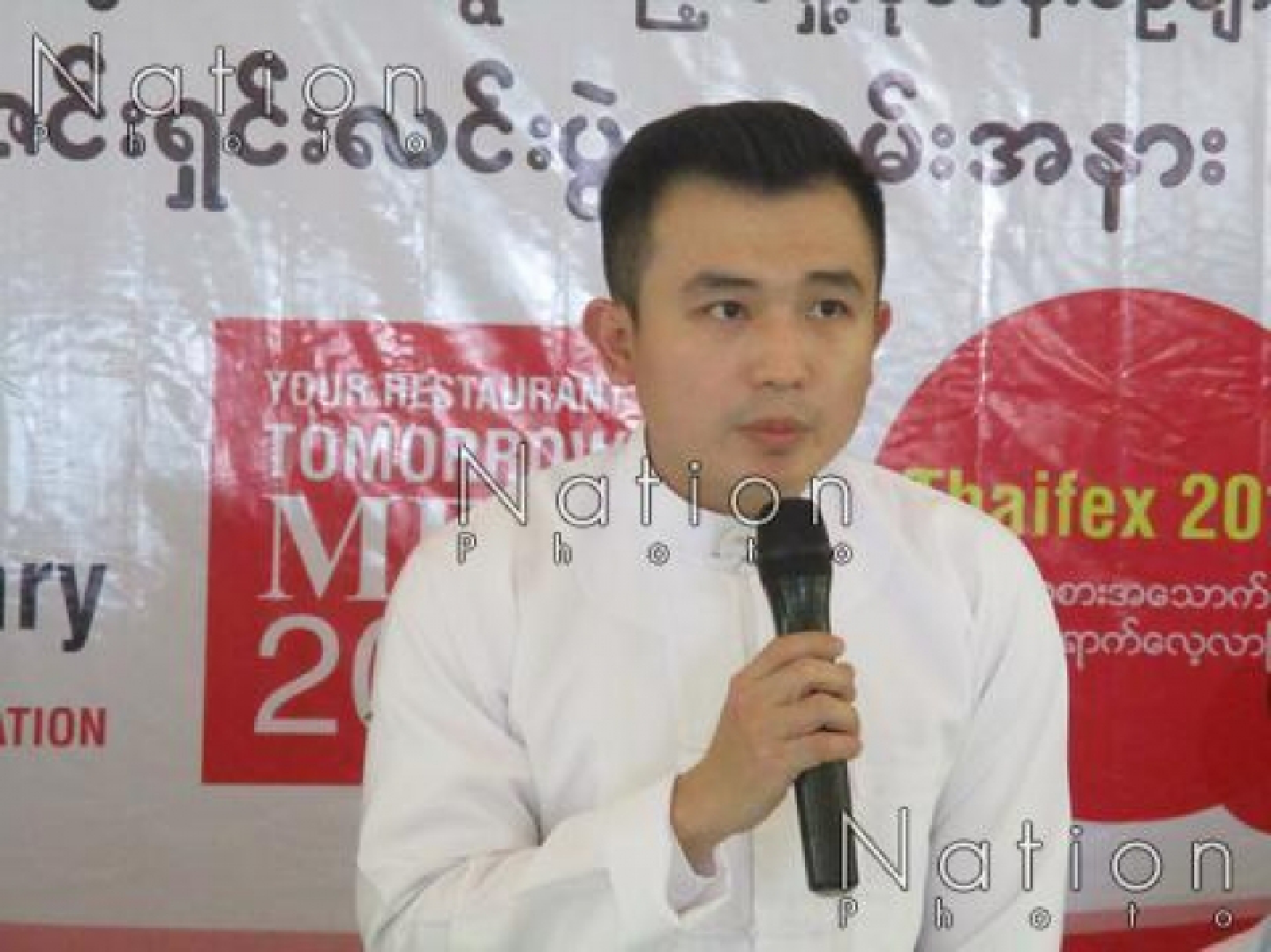 Myanmar restaurants  seek more govt support