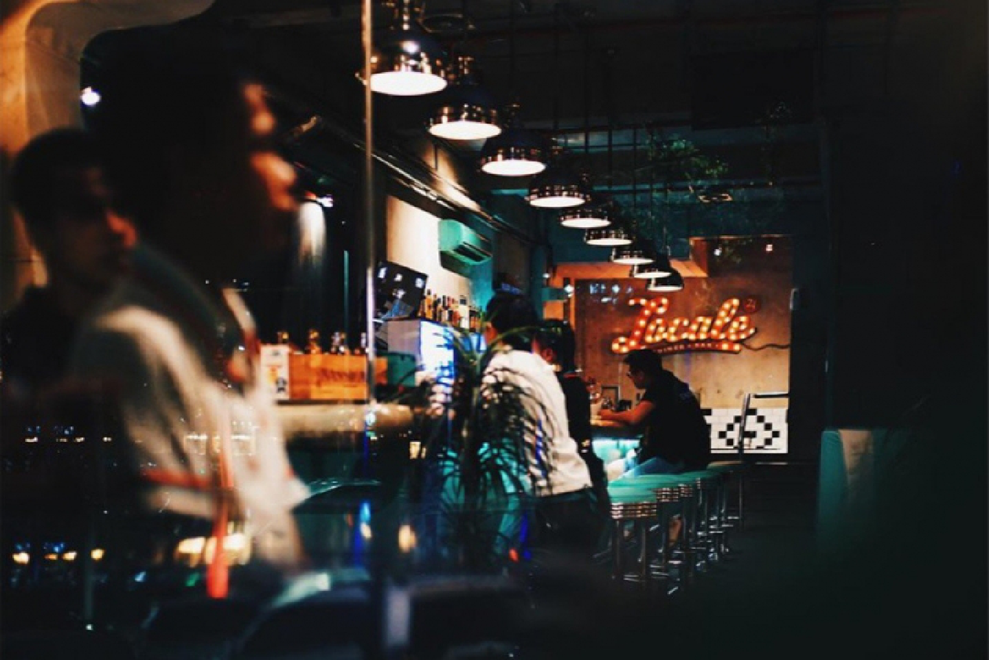 The best 24-hour eateries in Jakarta