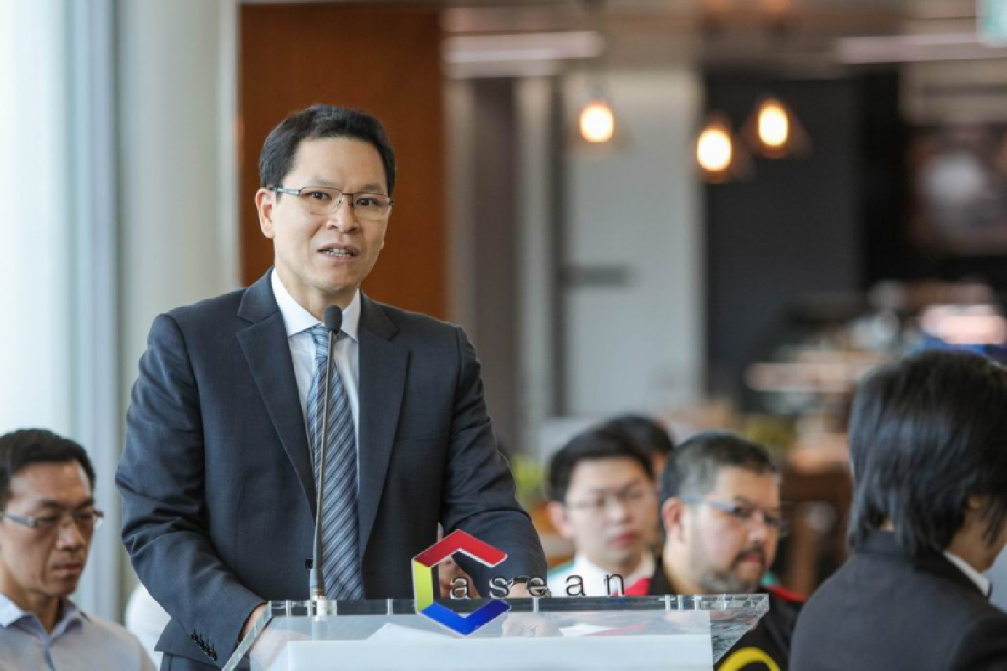 ‘Sandbox’ to monitor fin-tech ‘Sandbox’ to monitor fin-tech