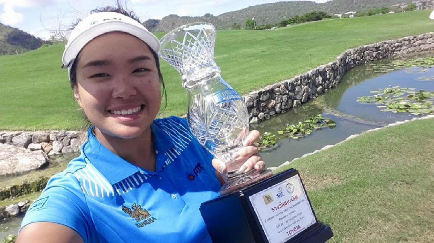 Pinrath finally tastes glory after four-year title drought