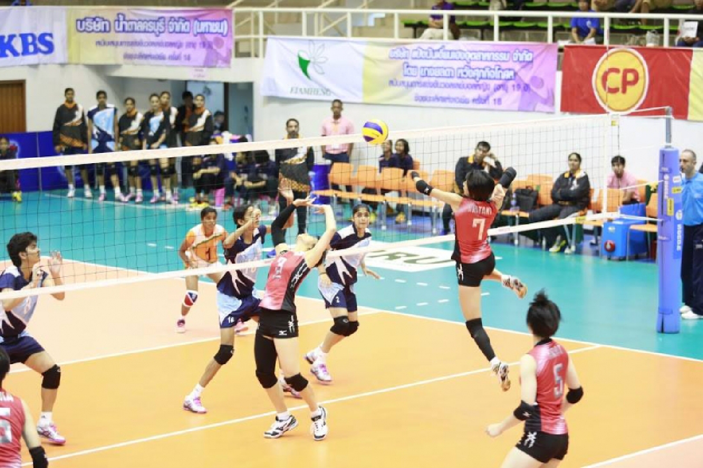 Japan, China, Korea make it two in a row Japan, China, Korea make it two in a row