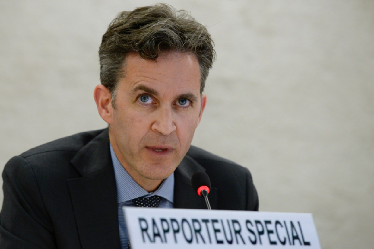 Govt hits back over UN statement targeting Article 61