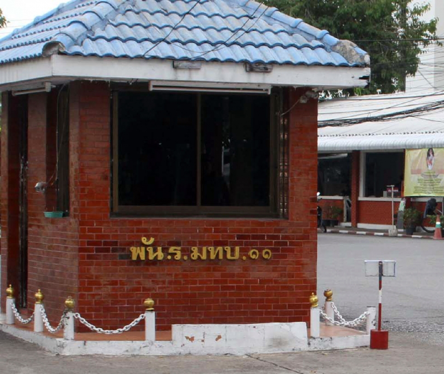 NCPO rejects Pheu Thai request to visit detained Thassani and colleagues