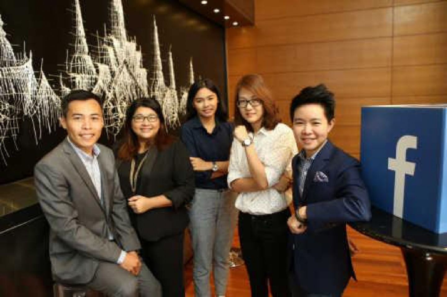 Facebook launches new tool for SMEs