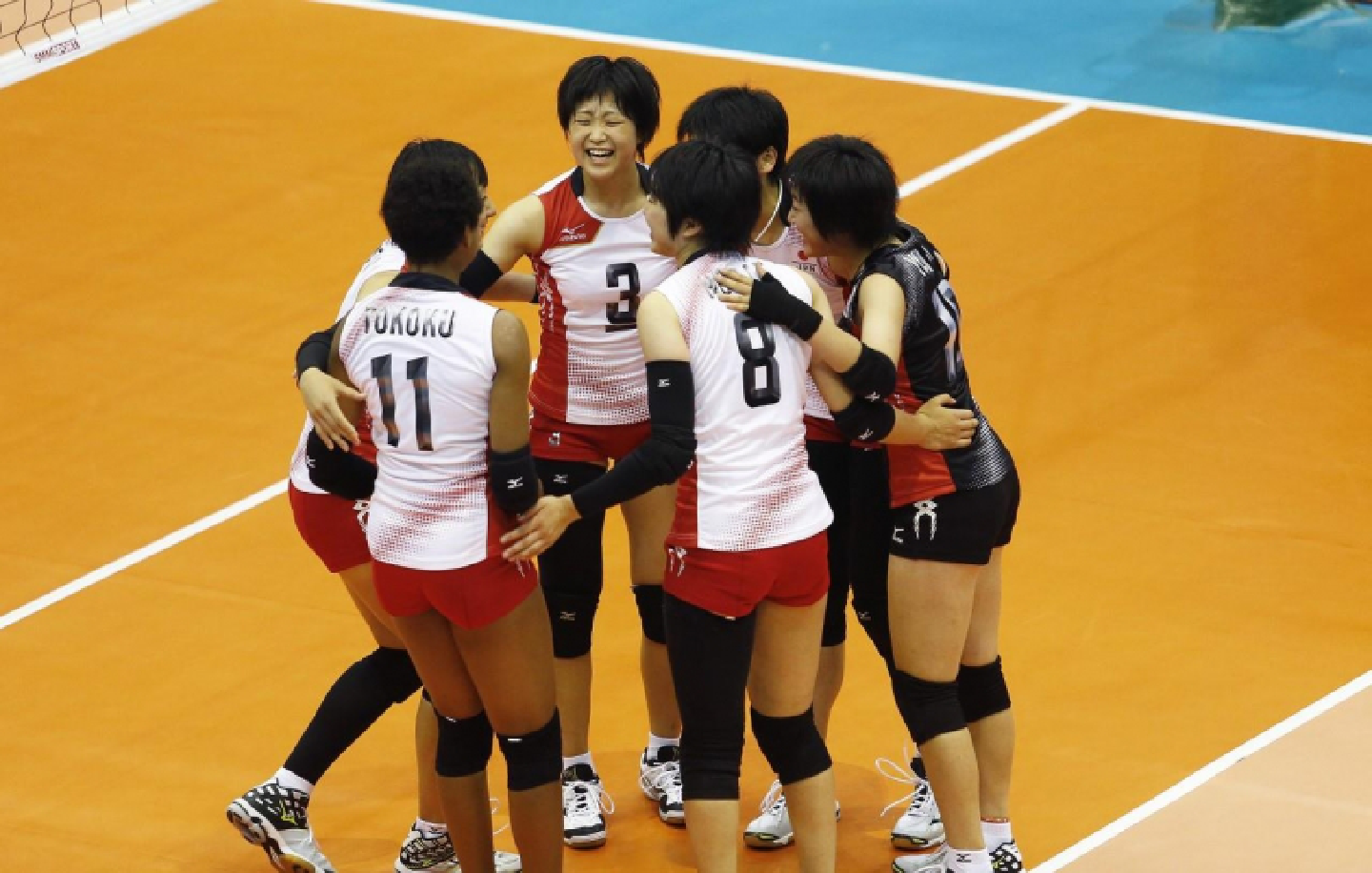 Asian Women’’s U19 Championship reaches its climax with top eight contesting knockout quarter-finals