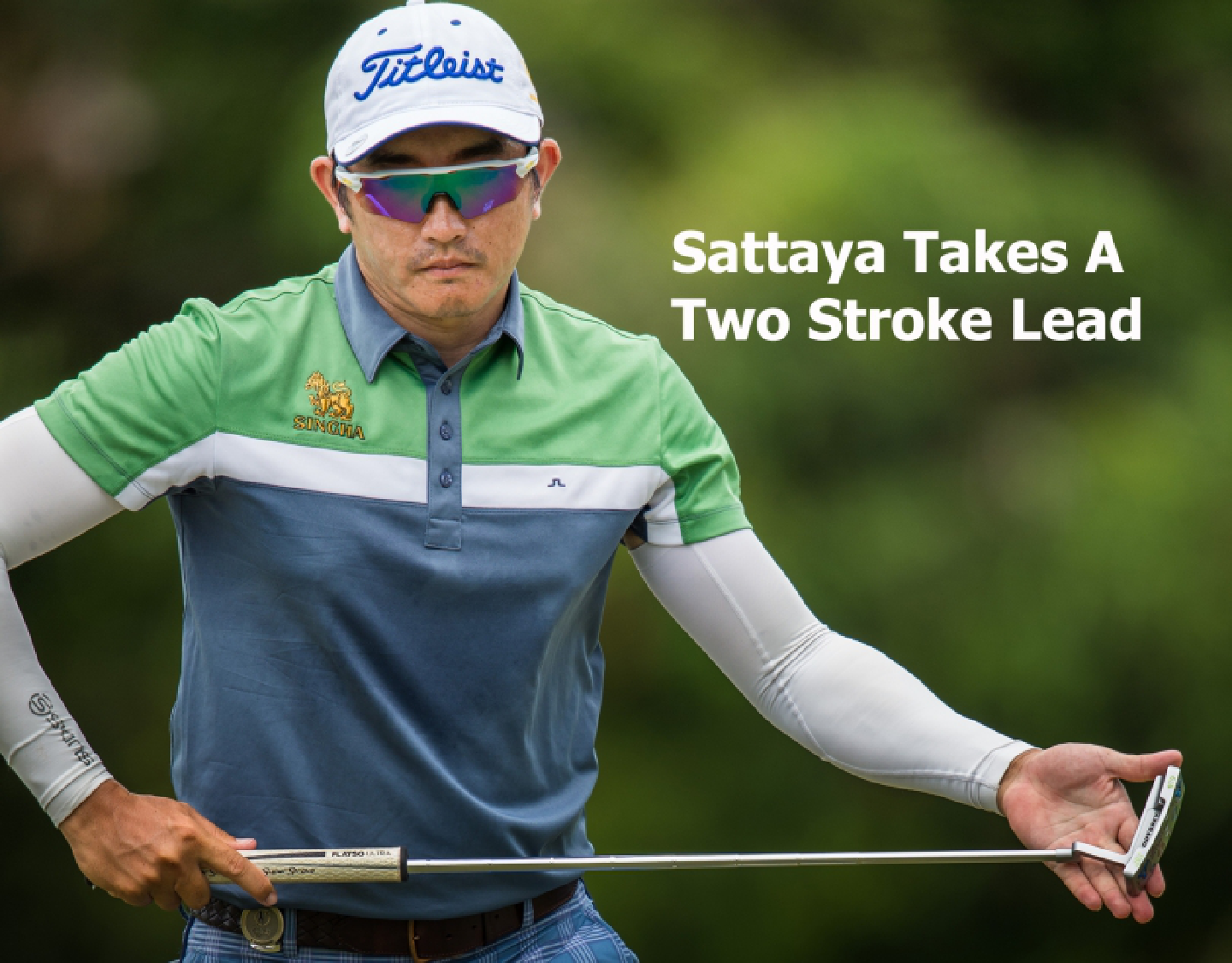 Sattaya Takes An Opening Lead Sattaya Takes An Opening Lead