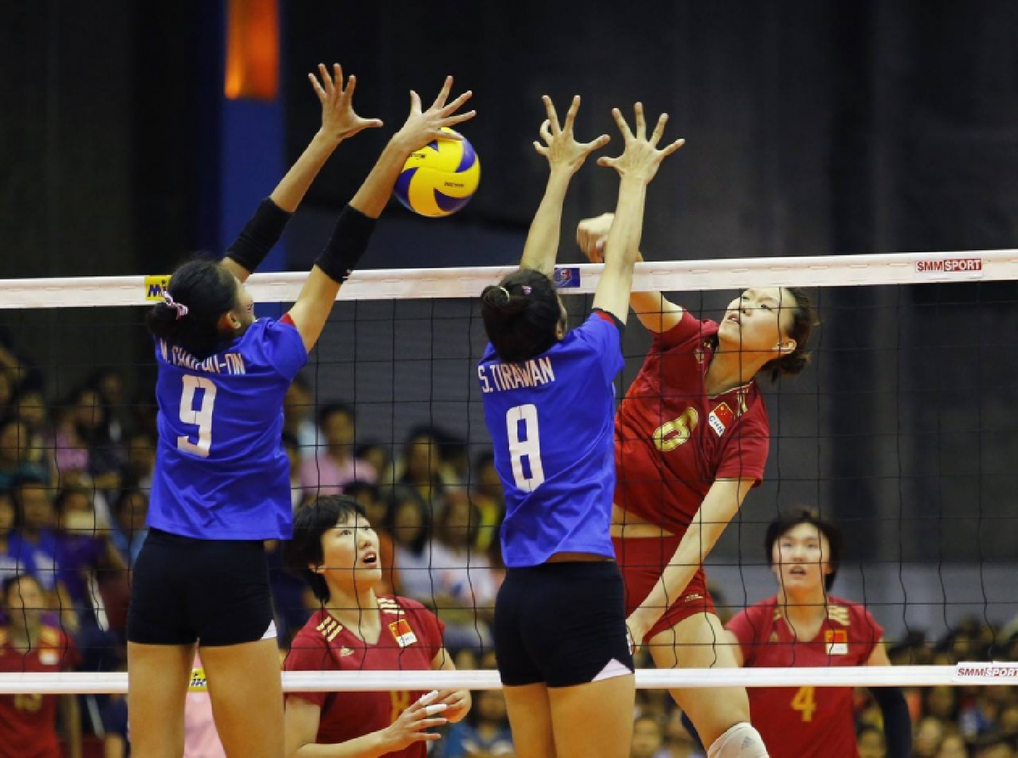 China set up grand final rematch with Japan at Asian Women’s U19 Championship