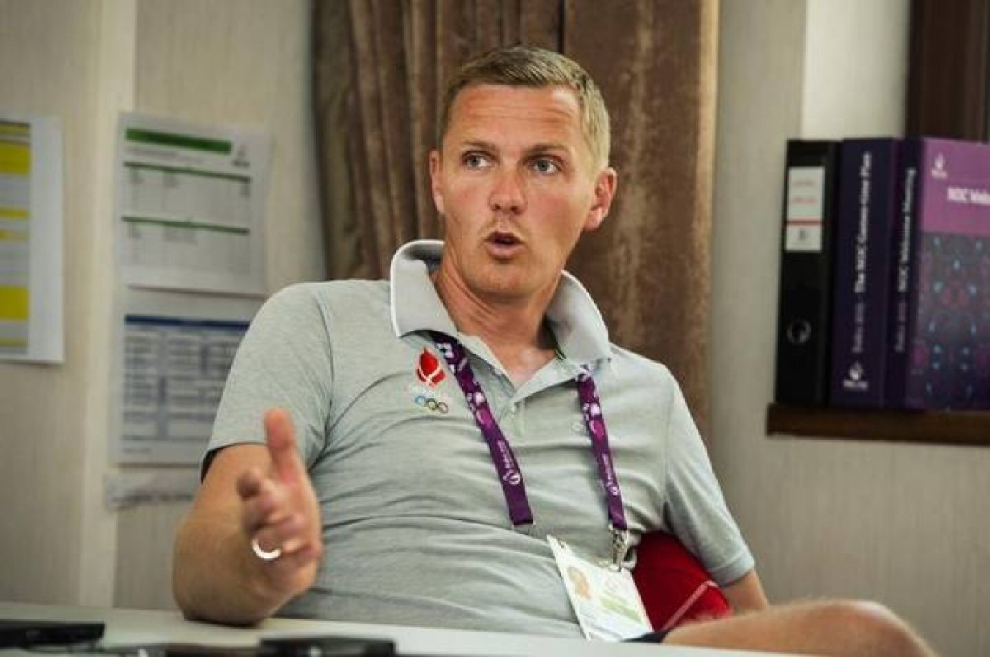 Danish athletes hit by thefts at Rio's Olympic village Danish athletes hit by thefts at Rio's Olympic village